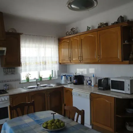 Casa Dos Sotas 페라구도