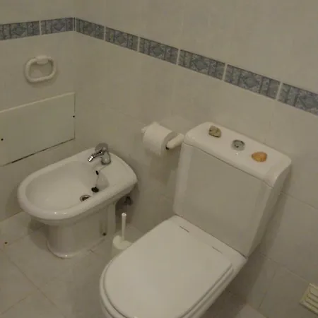 펜션 Casa Dos Sotas *