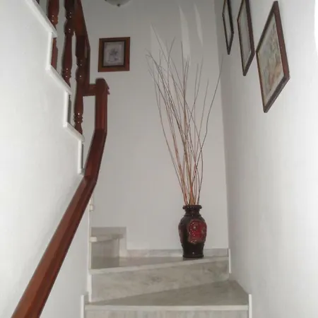 Casa Dos Sotas Dom wakacyjny *