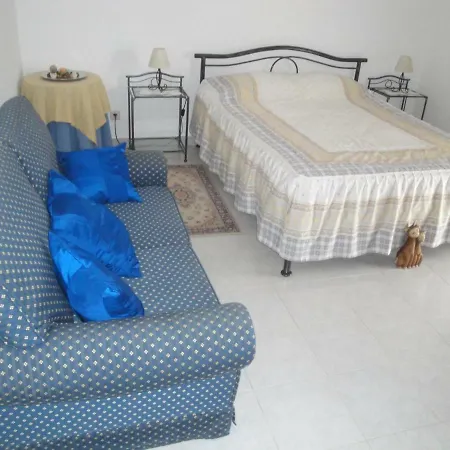 Casa Dos Sotas Dom wakacyjny *