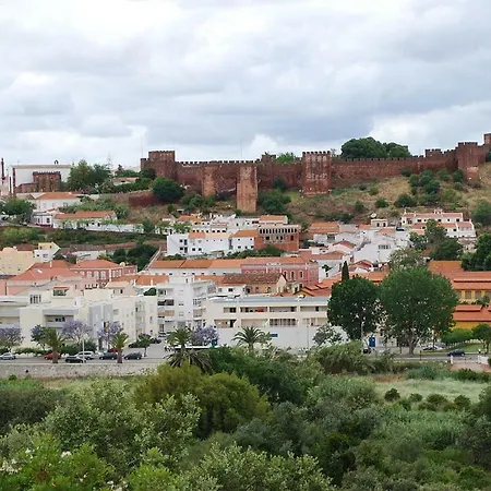 Dom wakacyjny Casa Dos Sotas *