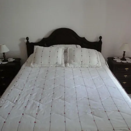 Casa Dos Sotas * Pêra