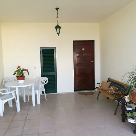Dom wakacyjny Casa Dos Sotas *