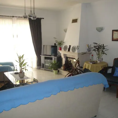 Hébergement de vacances Casa Dos Sotas *